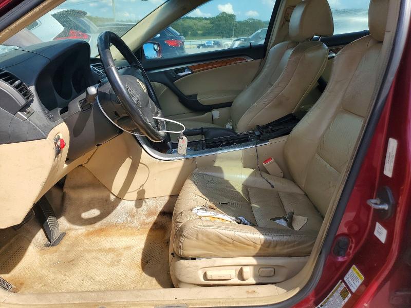 Продаж на аукціоні авто 2005 Acura Tl, vin: 19UUA66205A028345, номер лоту: 68278526