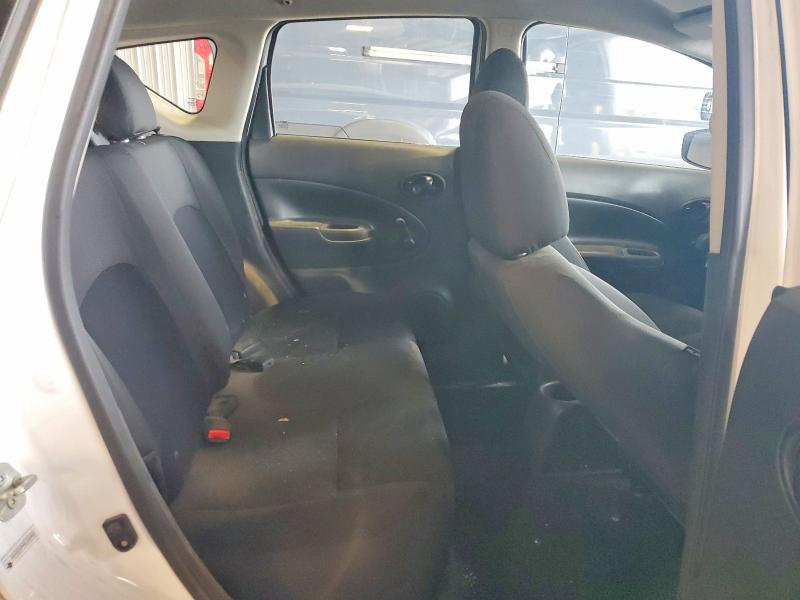 68777896 :رقم المزاد ، 3N1CE2CP4KL360402 vin ، 2019 Nissan Versa Note مزاد بيع