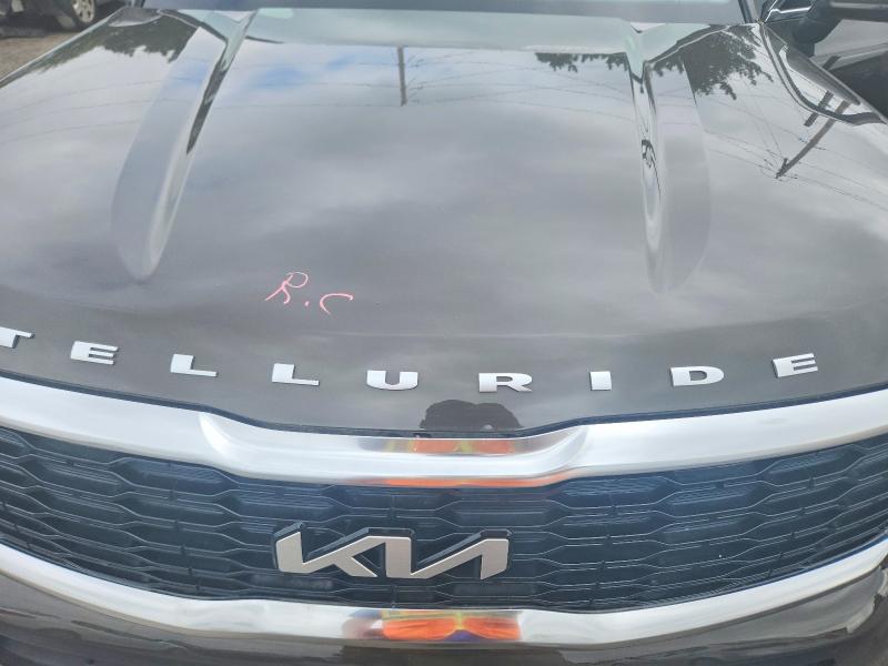 Aukcja sprzedaży 2022 Kia Telluride, vin: 5XYP34HC9NG305395, numer aukcji: 68877666