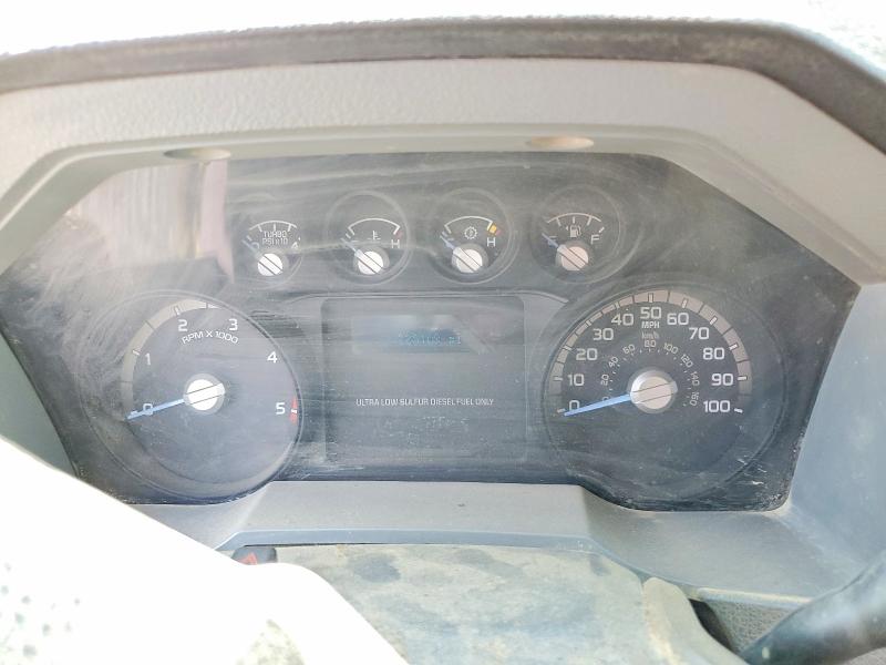 Продажа на аукционе авто 2013 Ford F350, vin: 1FD8X3HT7DEA69867, номер лота: 66981646