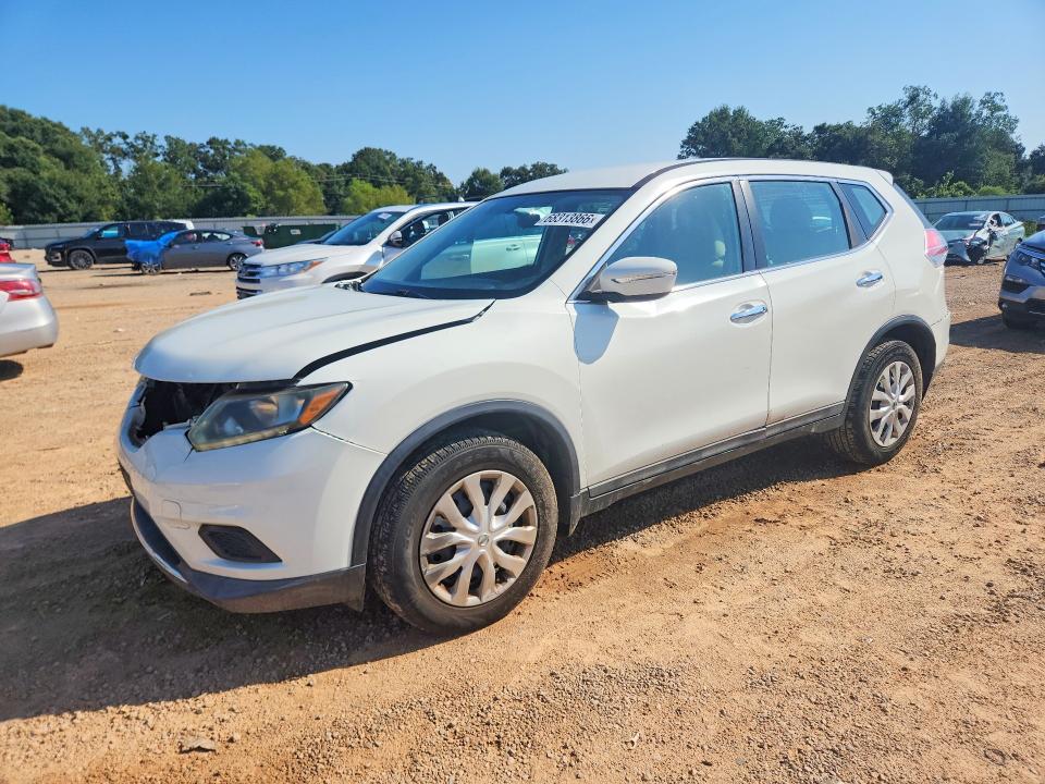 Aukcja sprzedaży 2015 Nissan Rogue, vin: 5N1AT2MT2FC867205, numer aukcji: 68313866