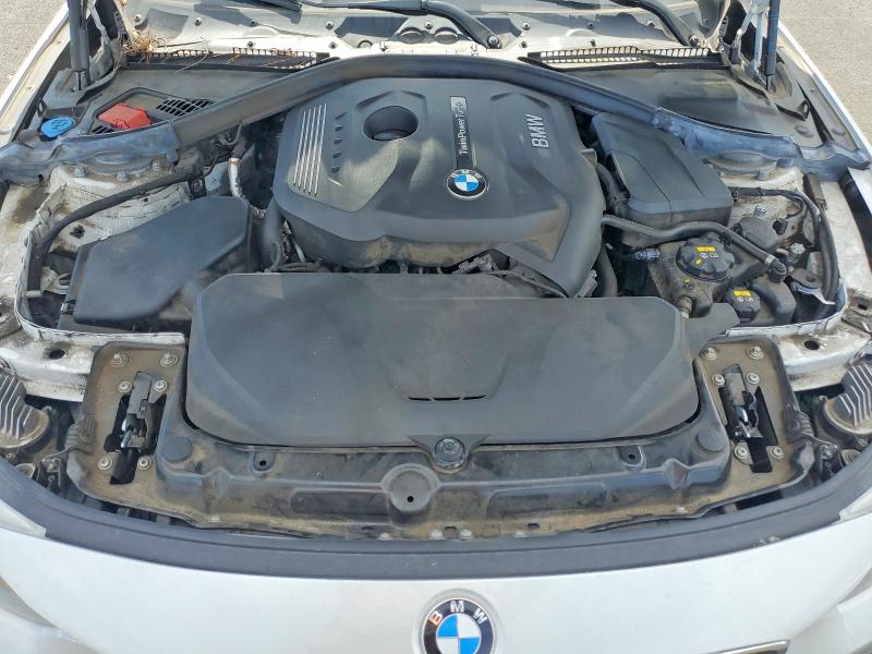 Aukcja sprzedaży 2018 Bmw 430i, vin: WBA4J1C59JBG77677, numer aukcji: 70700476