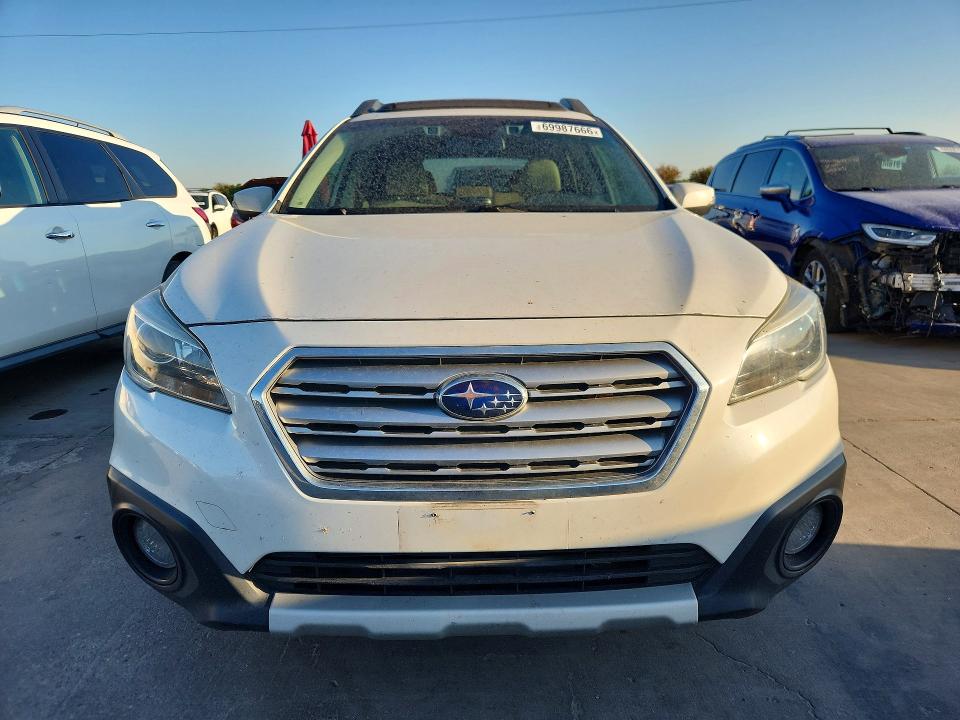 Продаж на аукціоні авто 2016 Subaru Outback, vin: 4S4BSENC5G3213419, номер лоту: 69987666
