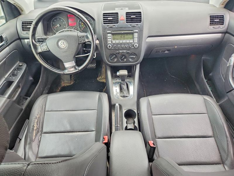 Aukcja sprzedaży 2009 Volkswagen Jetta, vin: 3VWRZ71K89M087093, numer aukcji: 67075786