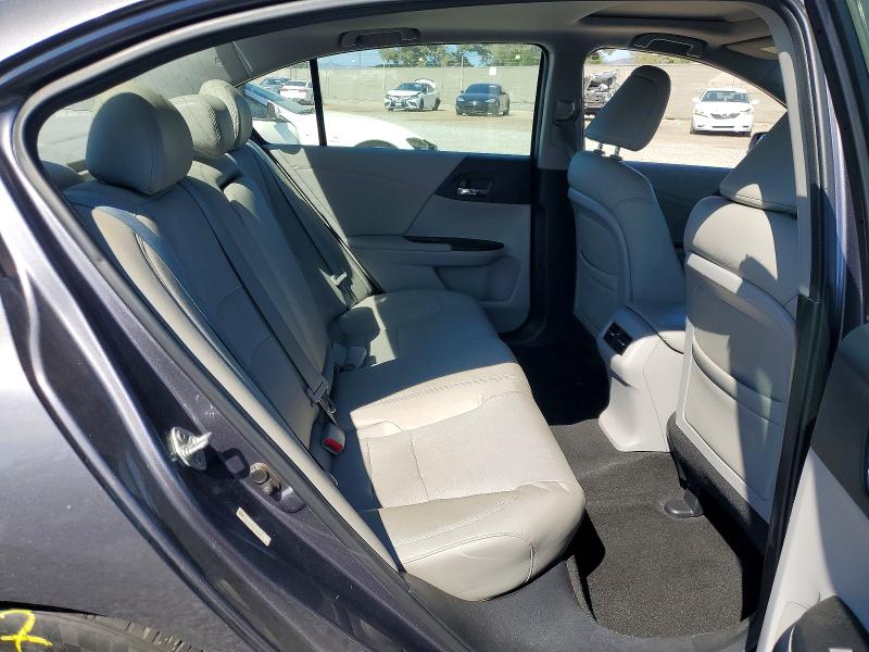 Продаж на аукціоні авто 2014 Honda Accord, vin: 1HGCR2F81EA185660, номер лоту: 67369276