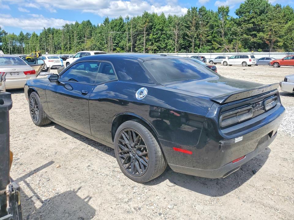 Aukcja sprzedaży 2019 Dodge Challenger, vin: 2C3CDZAG3KH627862, numer aukcji: 66786636