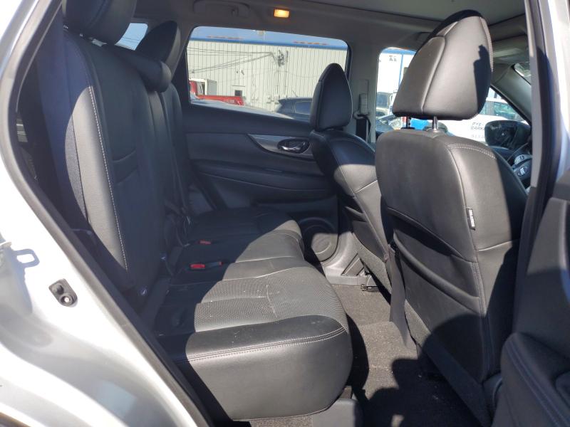 Aukcja sprzedaży 2016 Nissan Rogue, vin: 5N1AT2MV4GC890620, numer aukcji: 69785656