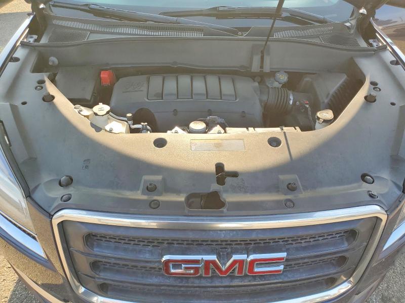 67644176 :رقم المزاد ، 1GKKRPKDXEJ183226 vin ، 2014 Gmc Acadia مزاد بيع
