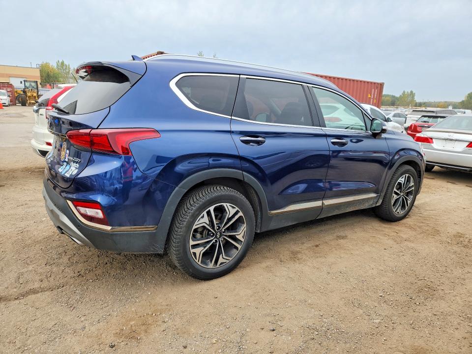 Продаж на аукціоні авто 2020 Hyundai Santa Fe, vin: 5NMS5CAA1LH254162, номер лоту: 71035806
