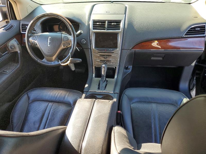 Продажа на аукционе авто 2013 Lincoln Mkx, vin: 2LMDJ8JKXDBL06365, номер лота: 70739096