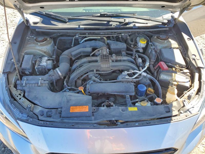 Aukcja sprzedaży 2018 Subaru Impreza, vin: 4S3GTAM61J3708560, numer aukcji: 68384576