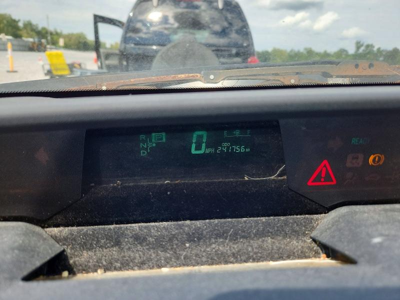 Aukcja sprzedaży 2008 Toyota Prius, vin: JTDKB20U283325616, numer aukcji: 66857756