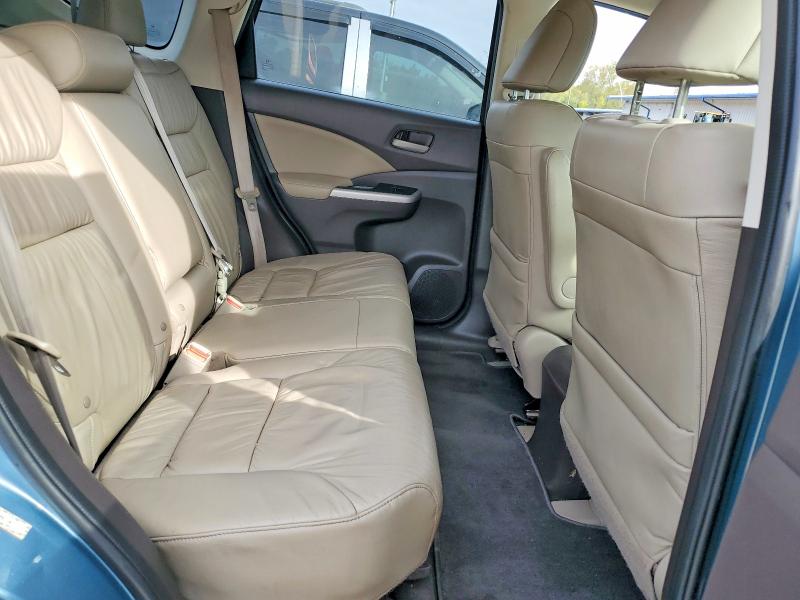 2014 Honda Cr-v მანქანა იყიდება აუქციონზე, vin: 2HKRM4H72EH691188, აუქციონის ნომერი: 70784486