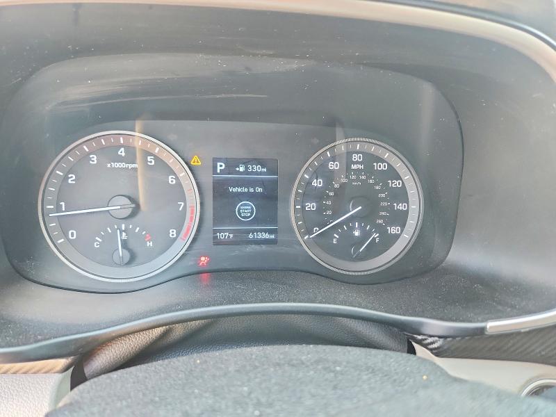 Продажа на аукционе авто 2019 Hyundai Tucson, vin: KM8J33AL3KU846992, номер лота: 67788986