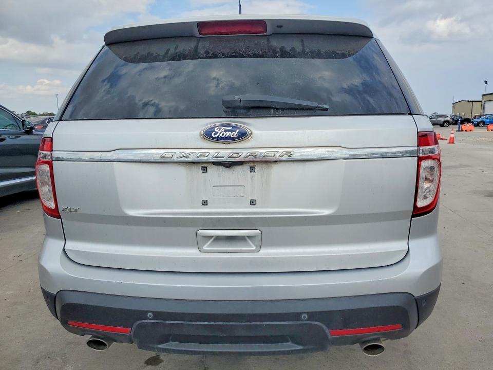 70473386 :رقم المزاد ، 1FMHK7D87BGA19088 vin ، 2011 Ford Explorer مزاد بيع