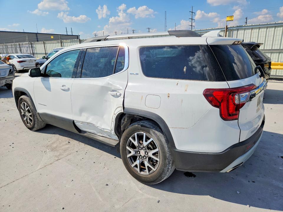 Продаж на аукціоні авто 2020 Gmc Acadia, vin: 1GKKNKLS3LZ129714, номер лоту: 69372746