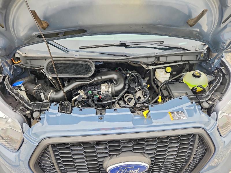 Aukcja sprzedaży 2022 Ford Transit, vin: 1FDDF6P82NKA45902, numer aukcji: 69308346