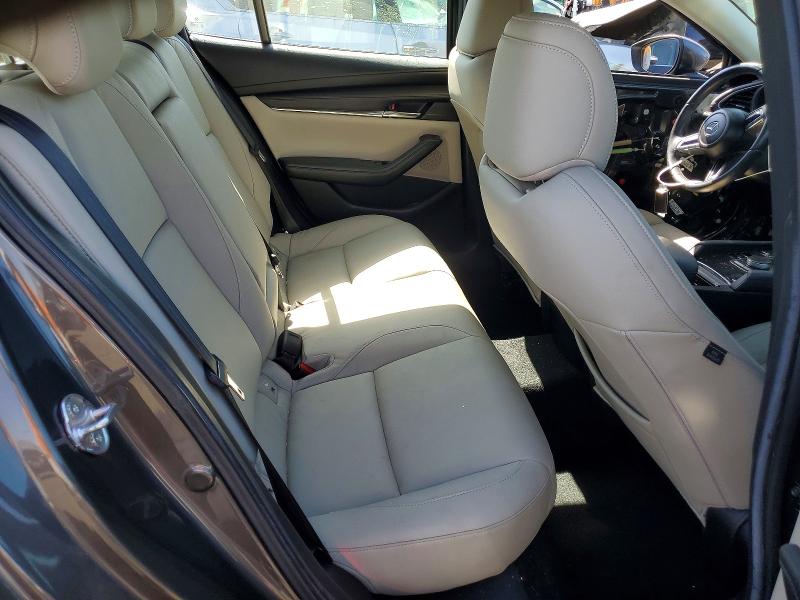 Продаж на аукціоні авто 2019 Mazda 3, vin: 3MZBPADL3KM112836, номер лоту: 71058456