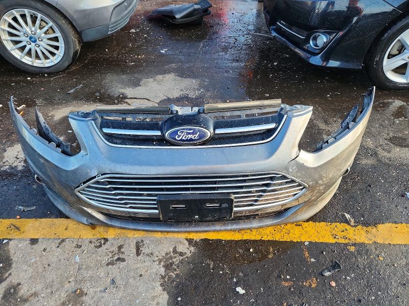 2013 Ford C-max მანქანა იყიდება აუქციონზე, vin: 1FADP5CUXDL509936, აუქციონის ნომერი: 68972596