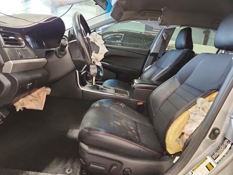 Продажа на аукционе авто 2017 Toyota Camry, vin: 4T1BF1FK4HU773351, номер лота: 70789436