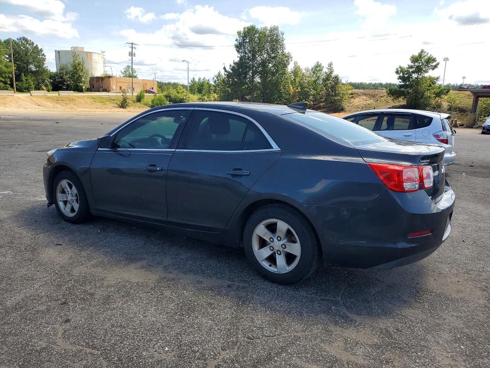Aukcja sprzedaży 2015 Chevrolet Malibu, vin: 1G11B5SL3FF127410, numer aukcji: 67695356