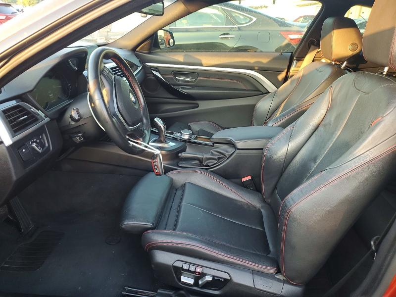 Aukcja sprzedaży 2018 Bmw 430xi, vin: WBA4W5C57JAA49485, numer aukcji: 67326916