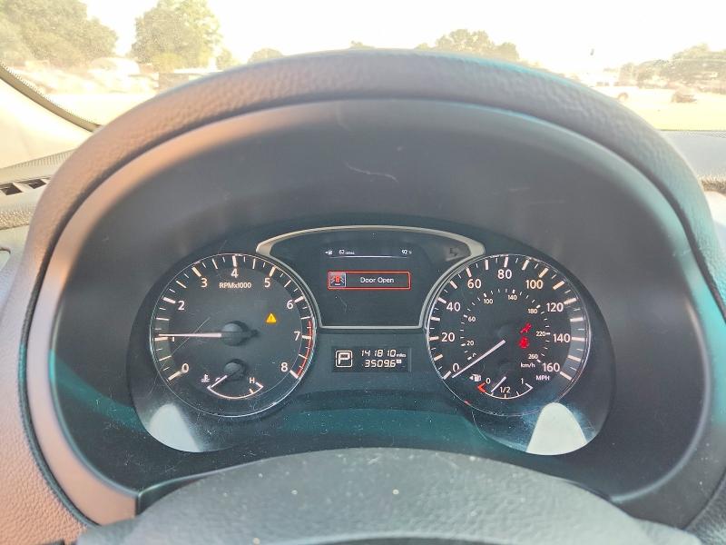 Продажа на аукционе авто 2013 Nissan Altima, vin: 1N4AL3APXDC225299, номер лота: 67445566