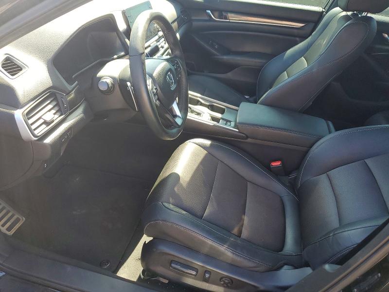 Aukcja sprzedaży 2019 Honda Accord, vin: 1HGCV1F31KA122452, numer aukcji: 68025946