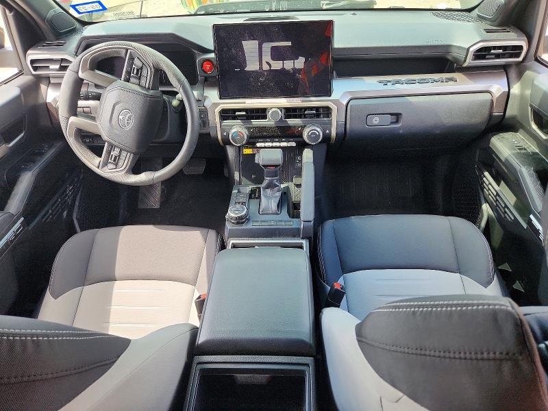 Продаж на аукціоні авто 2025 Toyota Tacoma, vin: 3TMLB5JN3SM126089, номер лоту: 66853086