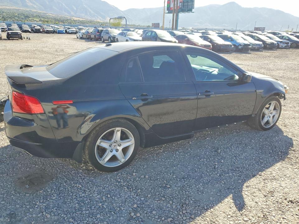 Продаж на аукціоні авто 2004 Acura Tl, vin: 19UUA66244A070337, номер лоту: 68795196