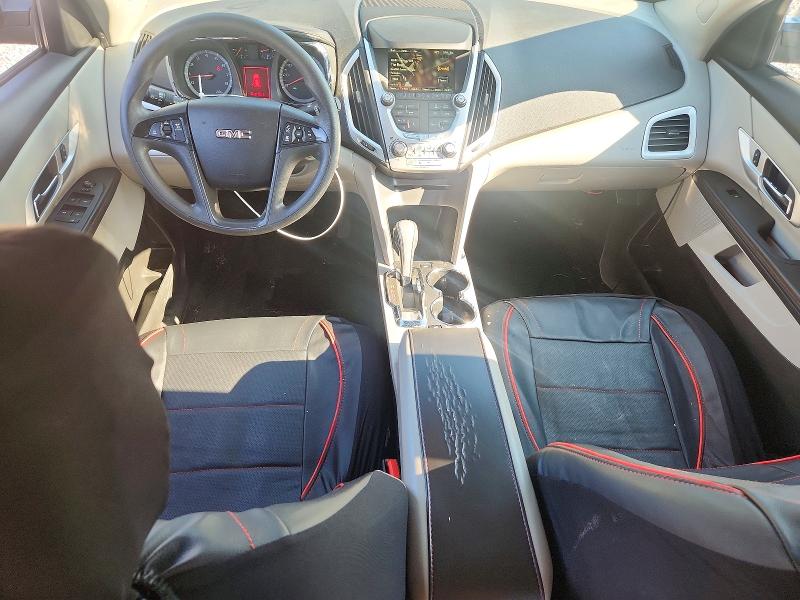 Aukcja sprzedaży 2014 Gmc Terrain, vin: 2GKALMEK9E6252281, numer aukcji: 67065706