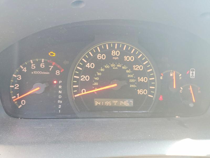 67638806 :رقم المزاد ، 1HGCM56844A107548 vin ، 2004 Honda Accord مزاد بيع