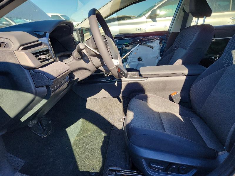 Aukcja sprzedaży 2025 Toyota Camry, vin: 4T1DAACK0SU621196, numer aukcji: 70539076