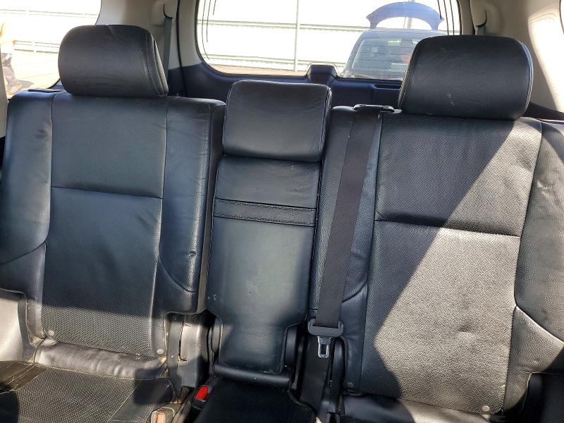 Aukcja sprzedaży 2013 Lexus Gx, vin: JTJBM7FX9D5053747, numer aukcji: 69352276