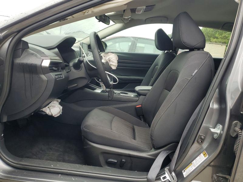 Продаж на аукціоні авто 2025 Nissan Altima, vin: 1N4BL4DV3SN415547, номер лоту: 69996156