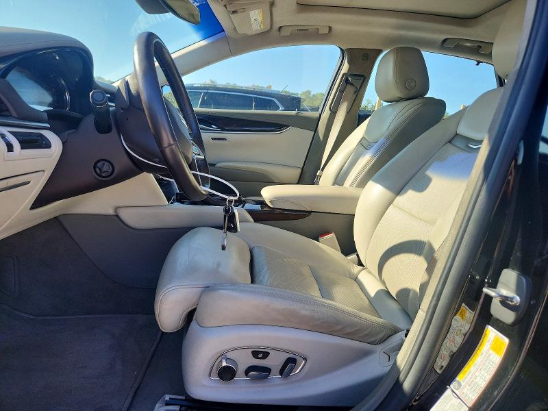 Продаж на аукціоні авто 2016 Cadillac Xts, vin: 2G61T5S30G9108668, номер лоту: 68751196
