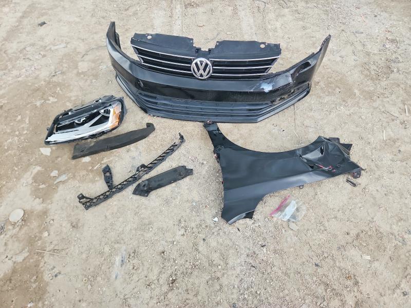 71025226 :رقم المزاد ، 3VW2B7AJ3HM211654 vin ، 2017 Volkswagen Jetta مزاد بيع