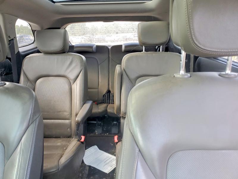 2015 Hyundai Santa Fe მანქანა იყიდება აუქციონზე, vin: KM8SRDHF5FU097613, აუქციონის ნომერი: 70327506