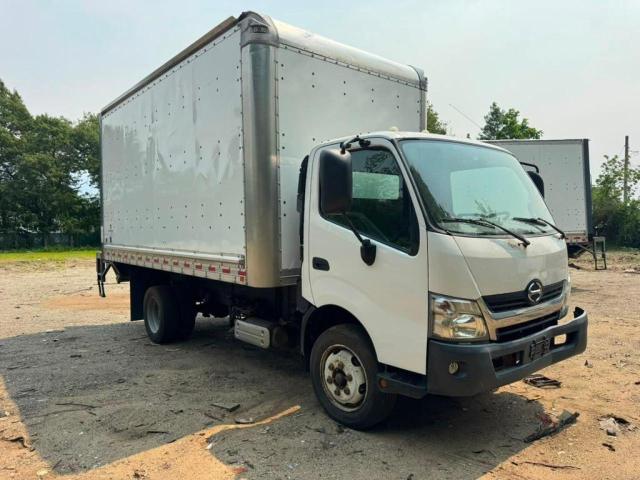 70309216 :رقم المزاد ، JHHRDM2H6LK008972 vin ، 2020 Hino 195 مزاد بيع