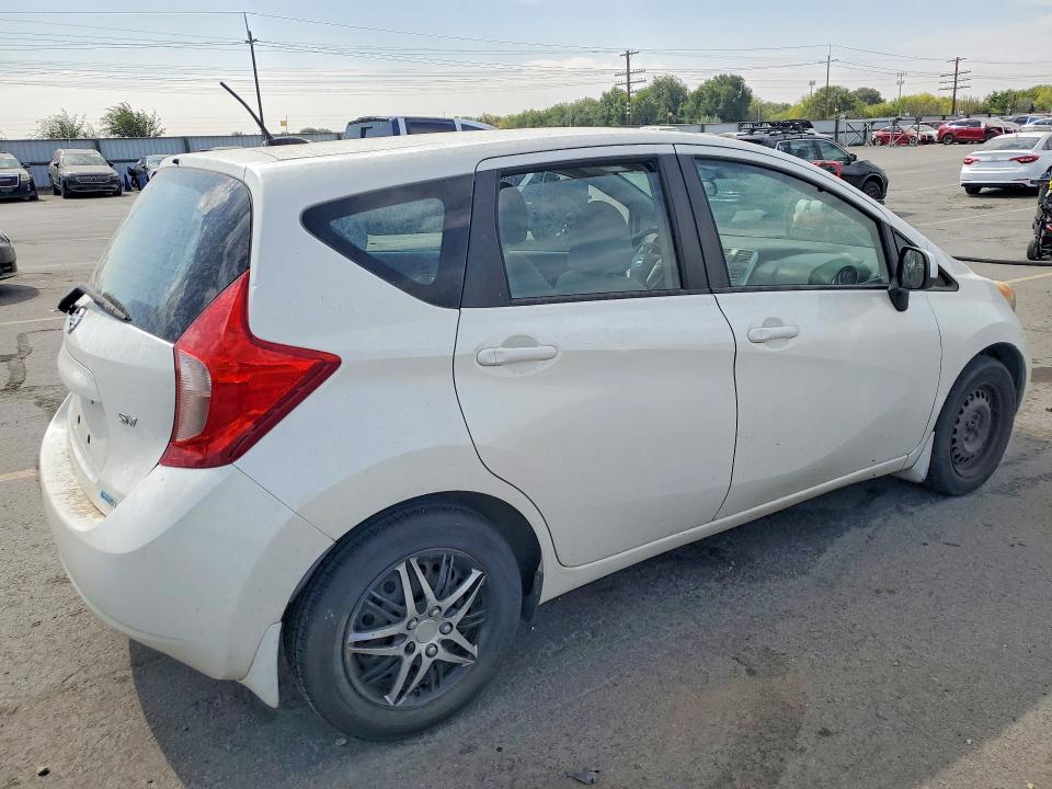 Aukcja sprzedaży 2014 Nissan Versa Note, vin: 3N1CE2CP8EL361850, numer aukcji: 67425886