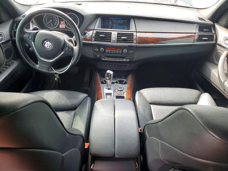 Продаж на аукціоні авто 2013 Bmw X5, vin: 5UXZV8C59D0C15320, номер лоту: 67163846
