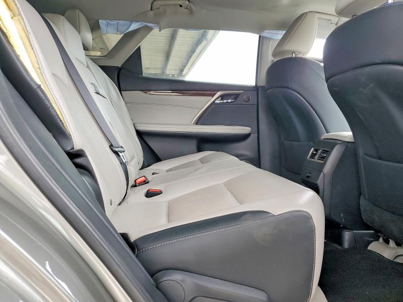 Продажа на аукционе авто 2017 Lexus Rx 350, vin: 2T2BZMCA7HC134236, номер лота: 70547236
