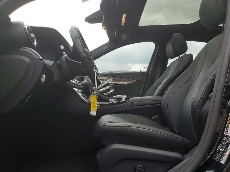 2019 Mercedes-benz E მანქანა იყიდება აუქციონზე, vin: WDDZF4KB5KA587794, აუქციონის ნომერი: 66335906