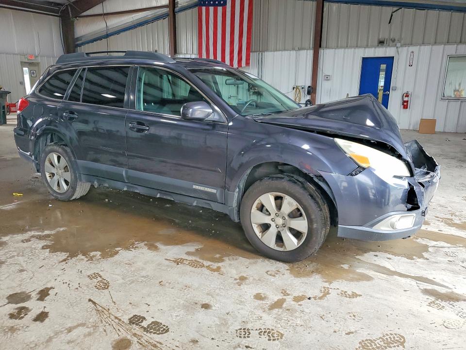 Aukcja sprzedaży 2011 Subaru Outback, vin: 4S4BRBCC9B3435970, numer aukcji: 69085586