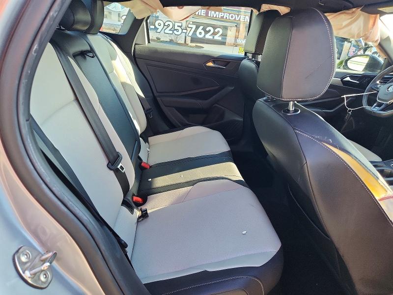 67778626 :رقم المزاد ، 3VWC57BU9KM258960 vin ، 2019 Volkswagen Jetta مزاد بيع