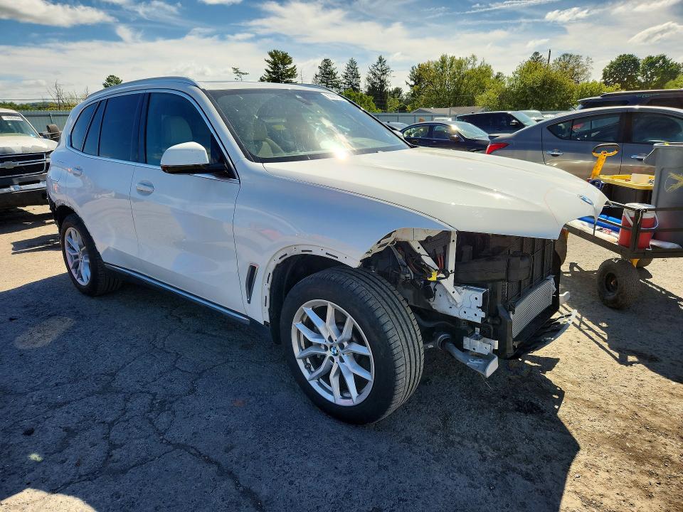Aukcja sprzedaży 2020 Bmw X5, vin: 5UXCR6C06L9B02762, numer aukcji: 69921676