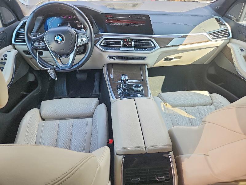 68575516 :رقم المزاد ، 5UXCR4C07M9F79366 vin ، 2021 Bmw X5 مزاد بيع