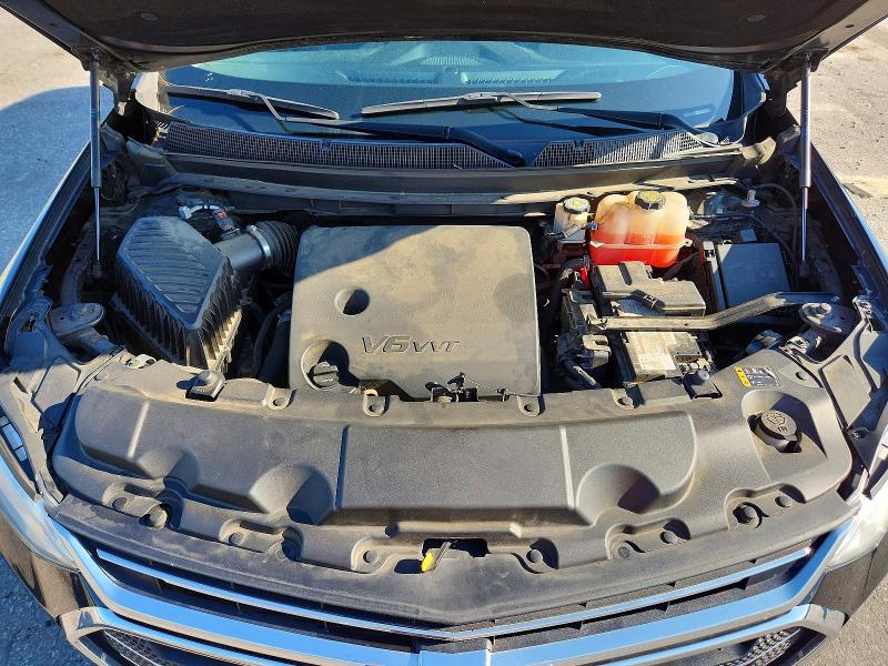 Aukcja sprzedaży 2018 Chevrolet Traverse, vin: 1GNERHKW0JJ104874        , numer aukcji: 68317616