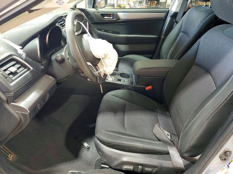 2019 Subaru Outback მანქანა იყიდება აუქციონზე, vin: 4S4BSAFC4K3338007, აუქციონის ნომერი: 69280476