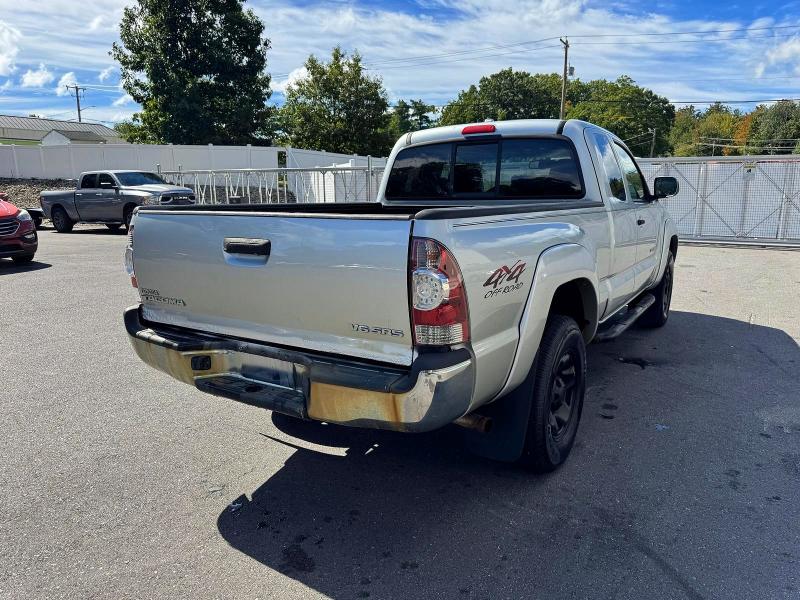 Продаж на аукціоні авто 2009 Toyota Tacoma, vin: 5TEUU42N49Z670430, номер лоту: 70098846